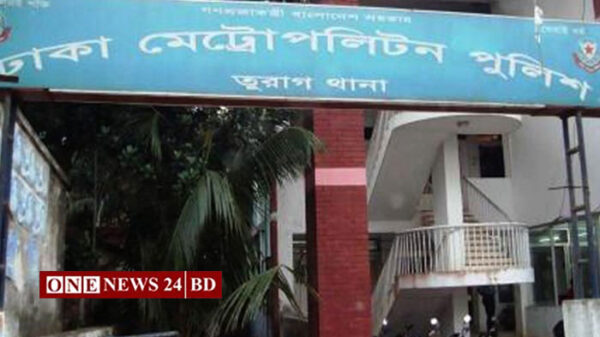 অস্ত্র ঠেকিয়ে ডাচ-বাংলা ব্যাংকের ১১ কো‌টি টাকা ছিনতাই
