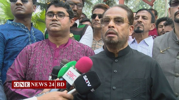 ৩০০ আসনে নির্বাচন করার প্রস্তুতি নিচ্ছে জাপা