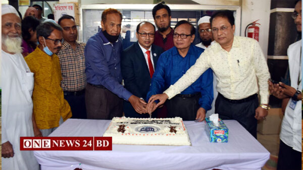 ঈশা খাঁ বিশ্ববিদ্যালয়ের ১১তম প্রতিষ্ঠা বার্ষিকী উদযাপন