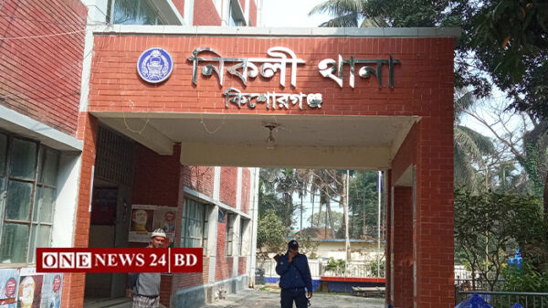 নিকলীতে সেচ পাম্প ও নলকূপ চুরির হিড়িক