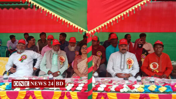 নিকলী শহীদ স্মৃতি উচ্চ বিদ্যালয়ে বার্ষিক ক্রীড়া প্রতিযোগিতার অনুষ্ঠিত