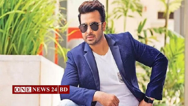 ধর্ষণের অভিযোগে অস্ট্রেলিয়ায় গ্রেপ্তার হয়েছিলেন শাকিব খান