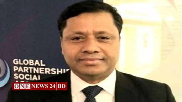 প্রধান তথ্য কমিশনার হলেন আবদুল মালেক