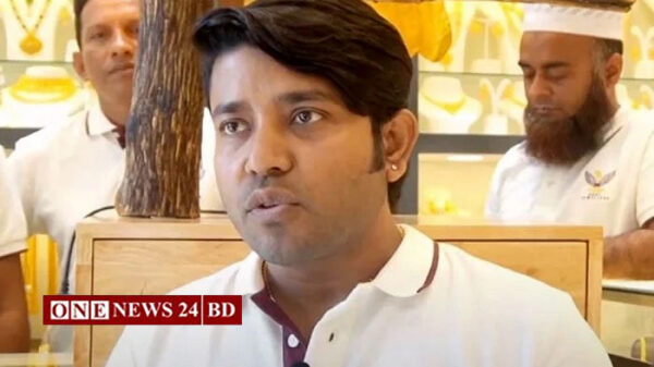 আরাভ খান গ্রেপ্তার হননি