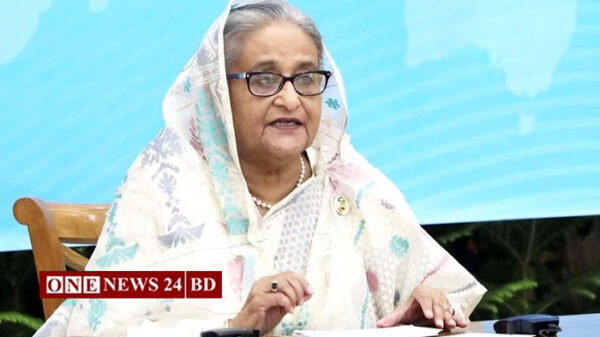 রমজানে গণভবনে ইফতার পার্টি না করার সিদ্ধান্ত প্রধানমন্ত্রীর