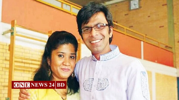 সাগর-রুনি হত্যা: তদন্ত প্রতিবেদন জমার তারিখ পেছাল ৯৬ বার