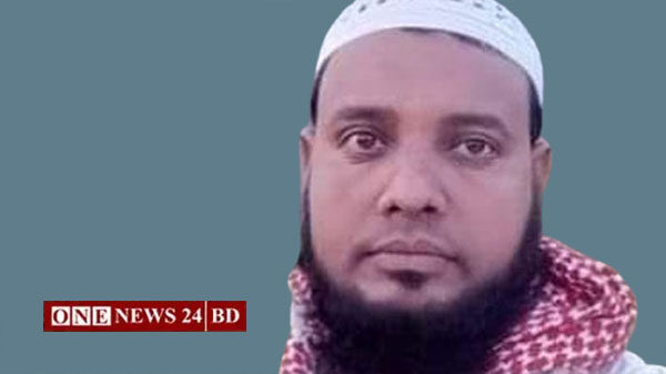 মসজিদ থেকে ইমামের ঝুলন্ত মরদেহ উদ্ধার