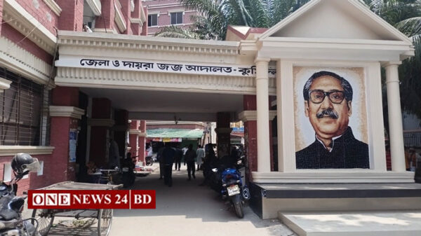 কুমিল্লায় হত্যা মামলায় পাঁচজনের ফাঁসির আদেশ