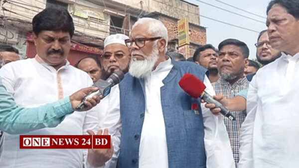 ঈদের আগেই খোলা হবে বঙ্গবাজার: সালমান এফ রহমান