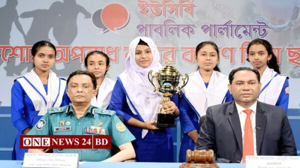 কিশোর অপরাধ নিয়ন্ত্রণে আইনের সংস্কার প্রয়োজন