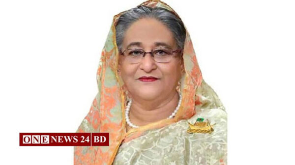 ২৫ এপ্রিল জাপান যাচ্ছেন প্রধানমন্ত্রী