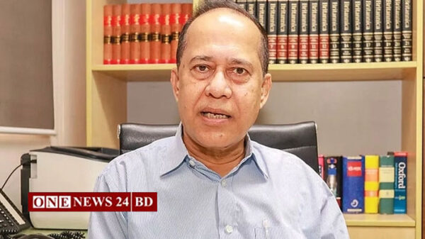 নির্বাচনে সাংবাদিক নীতিমালা প্রয়োজনে সংশোধন