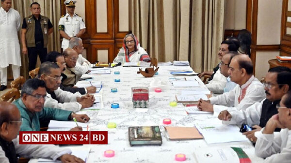 আগুনের ঘটনা নাশকতা কি-না খতিয়ে দেখার নির্দেশ প্রধানমন্ত্রীর