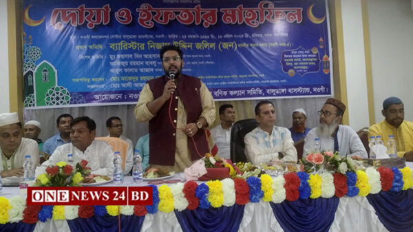 “আমি আমার বাবার মতো আপনাদের পাশে থেকে কাজ করতে চাই”