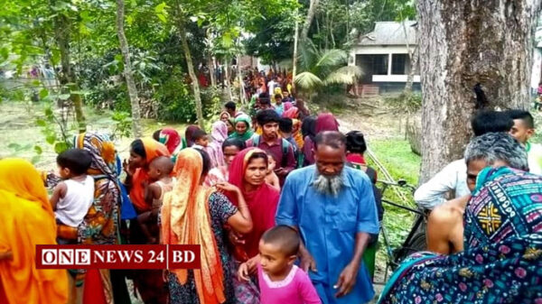 গাইবান্ধায় টয়লেটের ট্যাংক থেকে শিশুর মরদেহ উদ্ধার