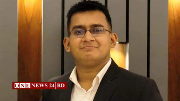 ফিফায় প্রথম বাংলাদেশি এজেন্ট নিলয়