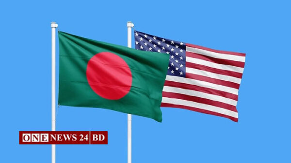 বাংলাদেশের অগ্রগতির স্বীকৃতি দিতে মার্কিন কংগ্রেসে বিল