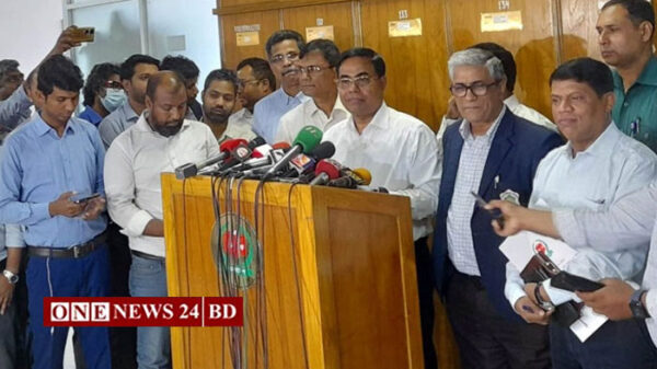 জাতীয় নির্বাচনে ৩০০ আসনেই ভোট হবে ব্যালটে
