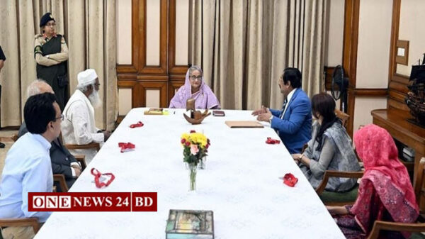 বাংলাদেশ জটিল সার্জারির সক্ষমতা অর্জন করেছে: প্রধানমন্ত্রী