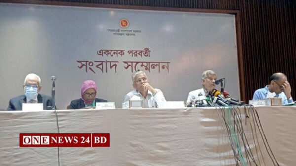 ক্যানসার সেন্টার নির্মাণসহ ১১ প্রকল্প অনুমোদন একনেকে