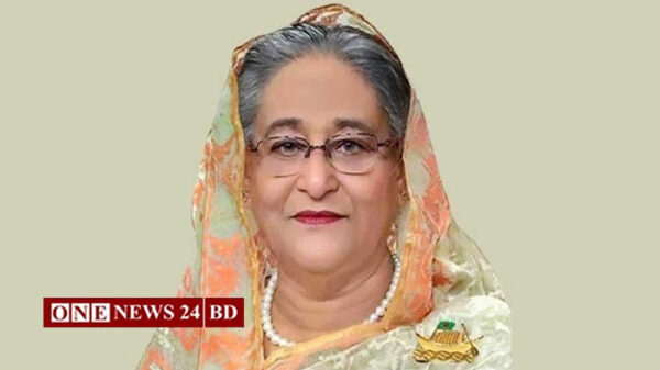 বিশ্বব্যাংকের সদর দপ্তরে প্রধানমন্ত্রী