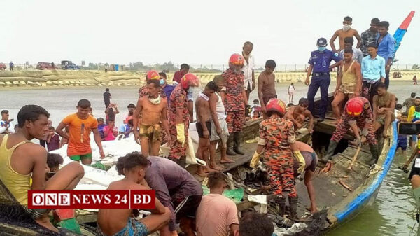 ট্রলারে ১০ মরদেহ: হত্যায় অংশ নেয় ৫০ মাঝি-মাল্লা