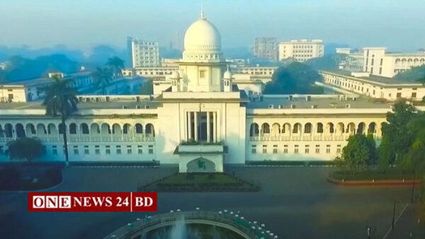 রাজউকের গায়েব হওয়া নথির ২৬ হাজার উদ্ধার