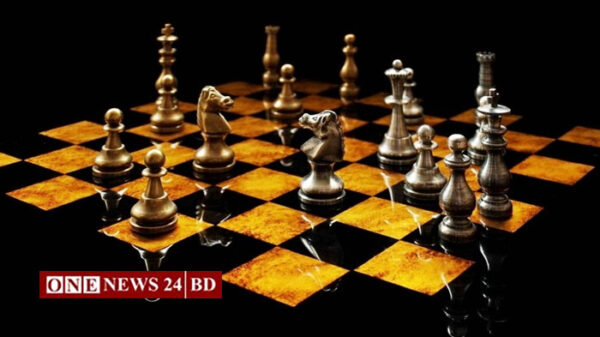 বিশ্বের সবচেয়ে বড় দাবার আসর বসছে দুবাইয়ে