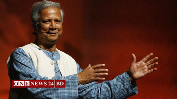 ১১০০ কোটি টাকা কর ফাঁকি দিয়েছেন ড. ইউনূস