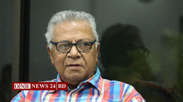প্রখ্যাত কথাসাহিত্যিক সমরেশ মজুমদার আর নেই