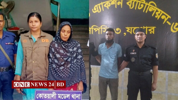 পরকীয়া: ব্যাটারির অ্যাসিড পুশ করে স্বামীকে হত্যা