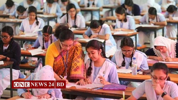 ঘূর্ণিঝড় মোখা: এসএসসি পরীক্ষার বিষয়ে যে সিদ্ধান্ত