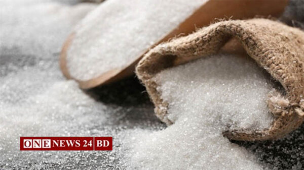 বাড়তি দামে চিনি বিক্রি করলেই ব্যবস্থা
