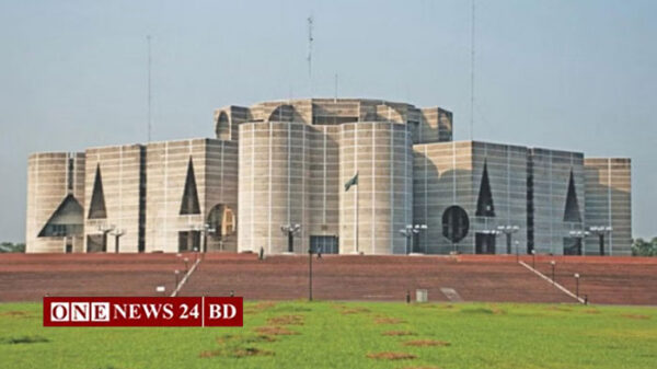 বাজেট অধিবেশন শুরু ৩১ মে
