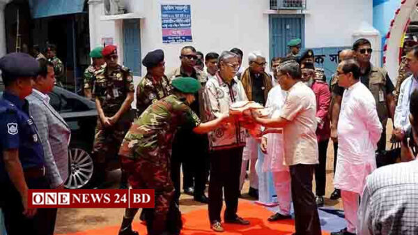 সংবিধান অনুযায়ী স্বাধীন কমিশন নিরপেক্ষ নির্বাচন করবে