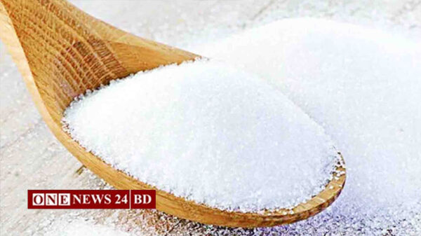 সাড়ে ১২ হাজার টন চিনি কিনবে সরকার