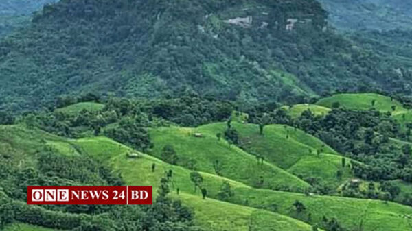 বান্দরবানে সন্ত্রাসীদের গুলিতে ২ সেনা সদস্য নিহত