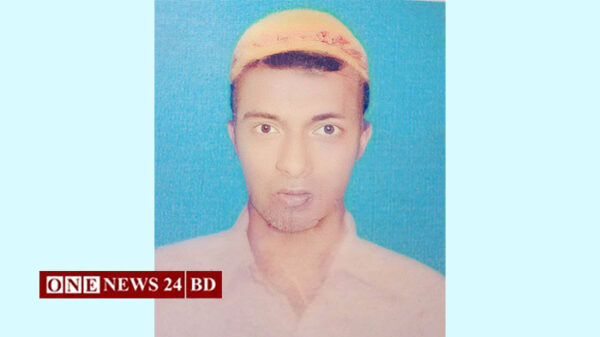 হোসেনপুরে পুকুরের পানিতে ডুবে যুবকের মৃত্যু