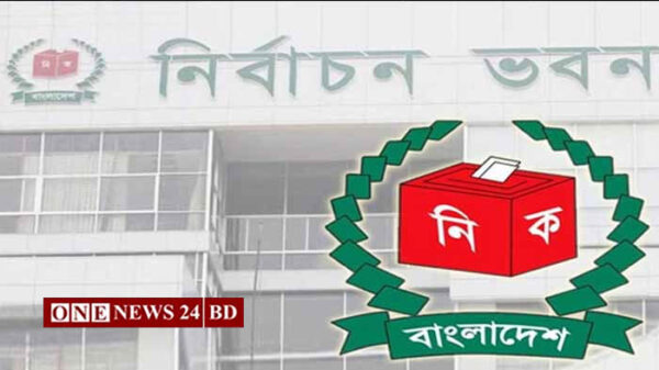 নির্বাচনের পুরো ফলাফল বাতিল করতে পারবে না ইসি