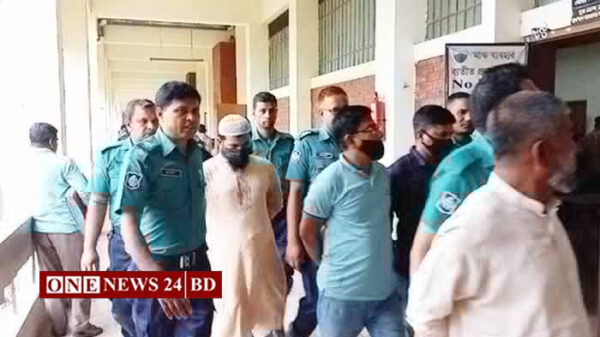 নববধূ মনিরা হত্যায় ৫ জনের মৃত্যুদণ্ড
