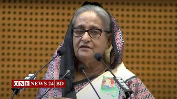 দু’একদিনের মধ্যেই জাতীয় গ্রিডে ৫০০ মেগাওয়াট বিদ্যুৎ যোগ হবে: প্রধানমন্ত্রী