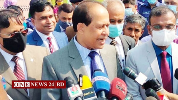 সিসিক নির্বাচন সুষ্ঠু-নিরপেক্ষ করতে সব ব্যবস্থা নেয়া হয়েছে
