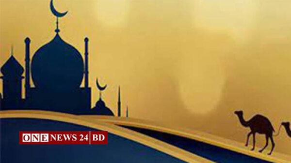 জানা গেলো ঈদুল আজহার সম্ভাব্য তারিখ