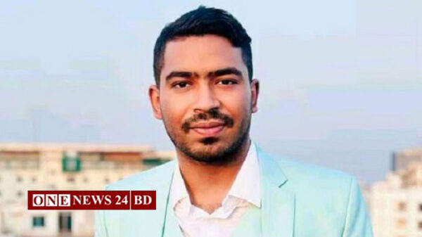 সাংবাদিক নাদিম হত্যা: বাবুর ছেলে রিফাতকে ছাত্রলীগ থেকে বহিস্কার