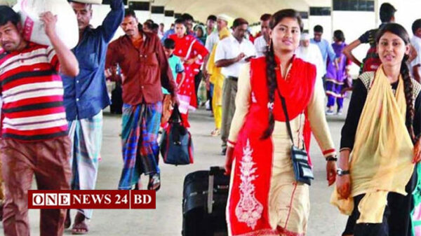 ঈদের ছুটি একদিন বাড়ল