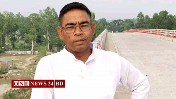 এবার চেয়ারম্যান পদ থেকে বরখাস্ত বাবু