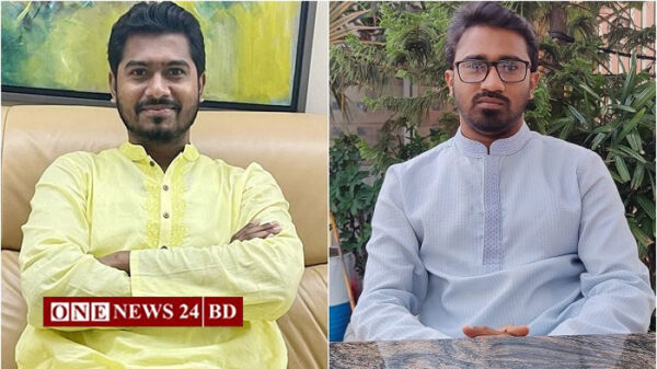 এবার গণ অধিকার পরিষদ থেকে নুর-রাশেদকে বাদ দিলেন কিবরিয়া