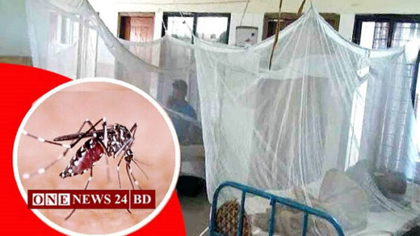 ২৪ ঘণ্টায় হাসপাতালে ৫০০ ডেঙ্গু রোগী, মৃত্যু ২