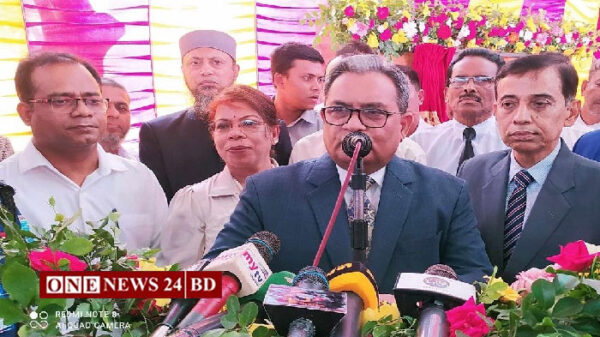 মুক্তিযুদ্ধে জয়ী হয়েছি, মামলাজট নিরসনেও জয়ী হবো