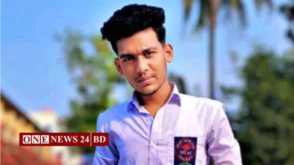 পাকুন্দিয়া জিম সেন্টারে কলেজ ছাত্রের মৃত্যু